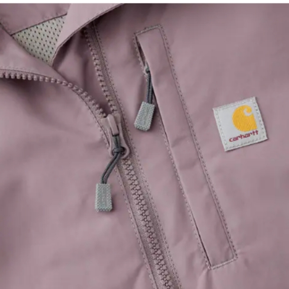 CARHARTT ROCKFORD COAT - Picture 3 of 10